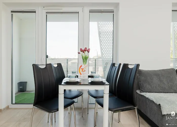 Jantar - Baltycka 6 Kolobřeh