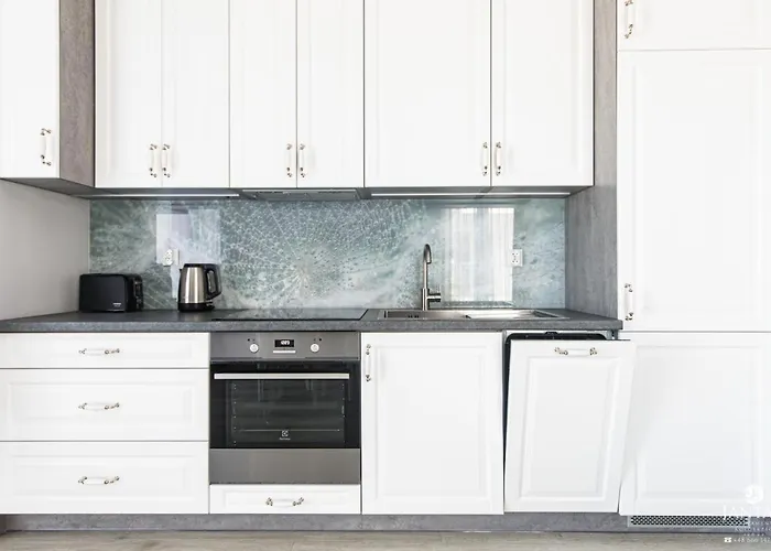 Jantar - Baltycka 6 Apartmán