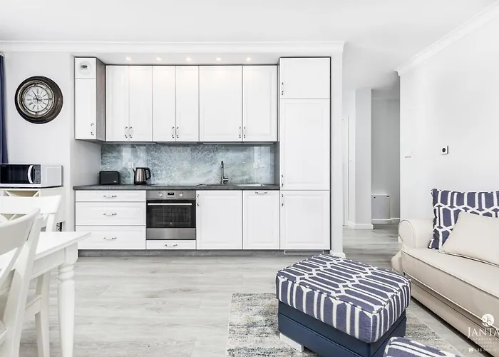 Jantar - Baltycka 6 Διαμέρισμα *