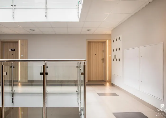 Jantar - Baltycka 6 *