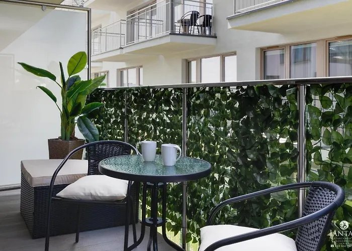 Jantar - Baltycka 6 *