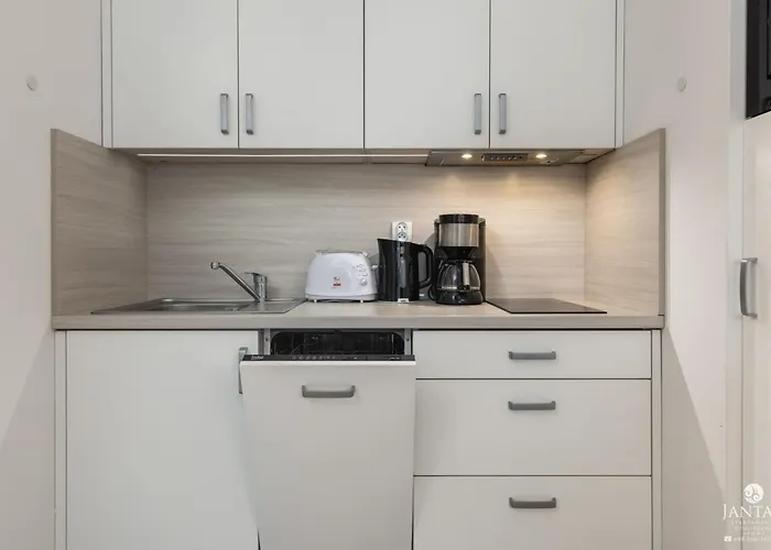 Jantar - Baltycka 6 * Kołobrzeg