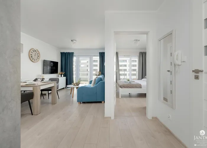 Jantar - Baltycka 6 *