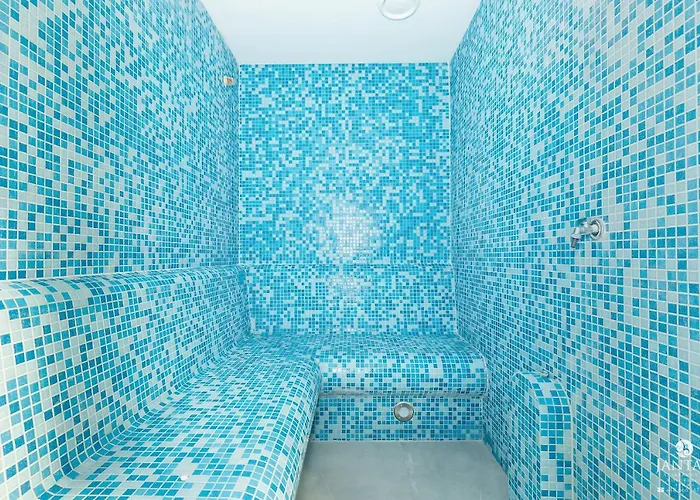 Jantar - Baltycka 6 Kołobrzeg