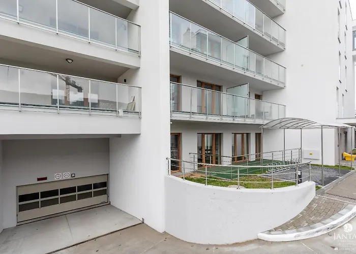 Jantar - Baltycka 6 Kołobrzeg