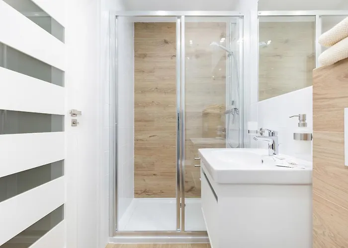 Jantar - Baltycka 6 Kolobřeh